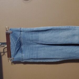 No boundaries light blue boot cut jeans junior size small